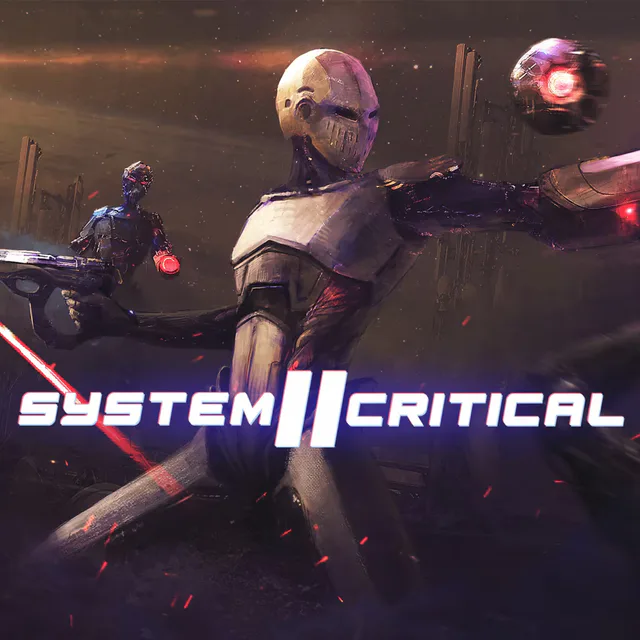 Copertina di Sistema Critico 2