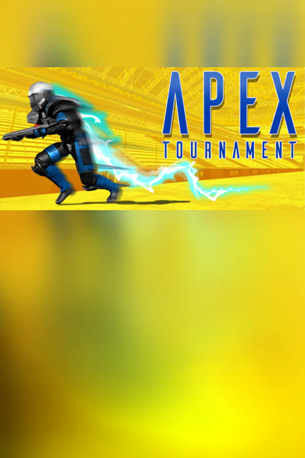 Copertina di APEX Tournament