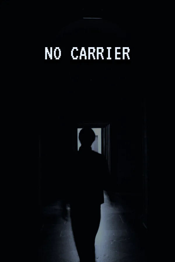 Copertina di NO CARRIER