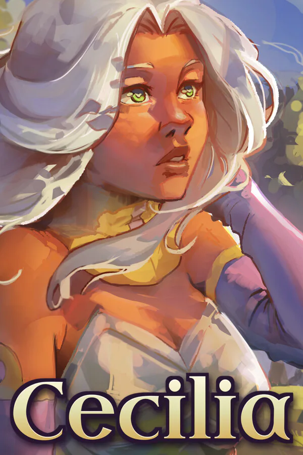 Copertina di Cecilia