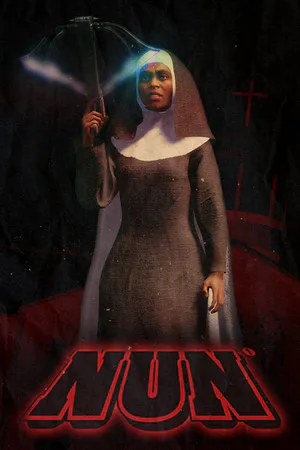 Copertina di NUN