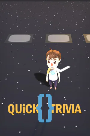 Copertina di Quick Trivia