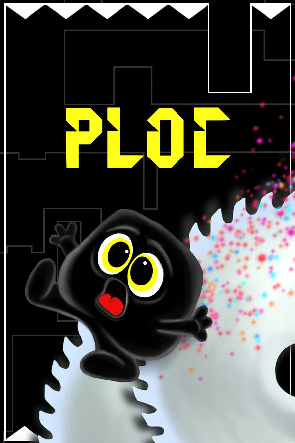Copertina di Ploc