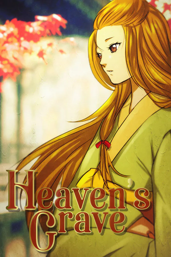 Copertina di Heaven's Grave