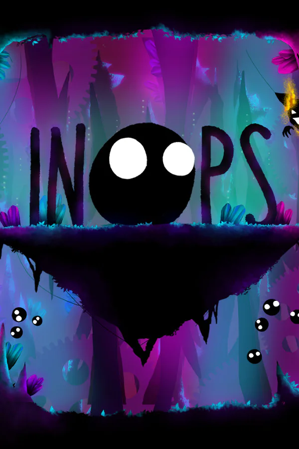 Copertina di Inops