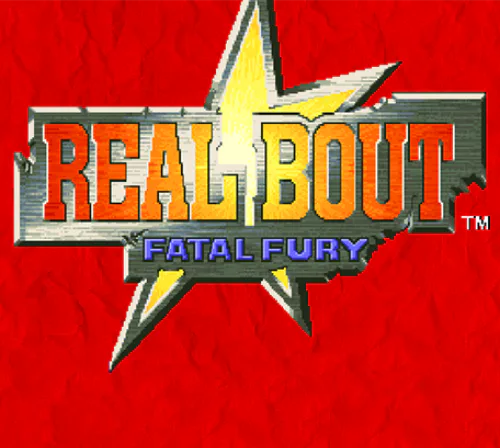 Copertina di REAL BOUT FATAL FURY