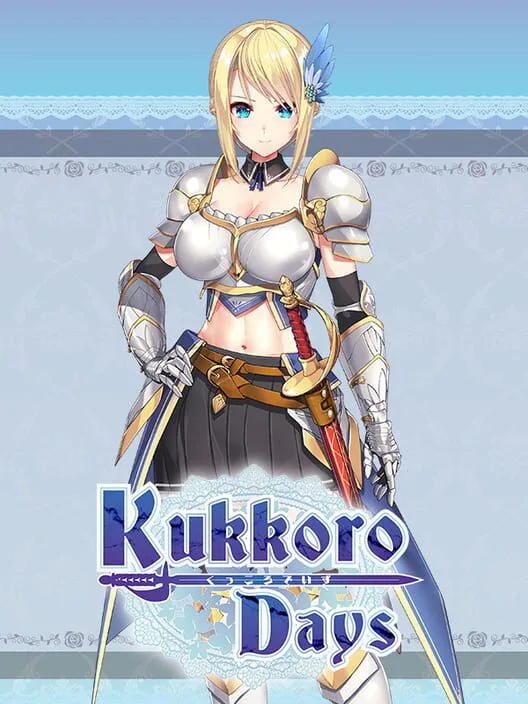 Copertina di KukkoroDays