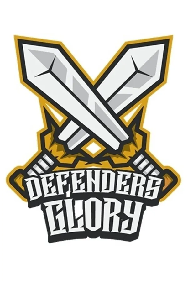 Copertina di Defenders Glory