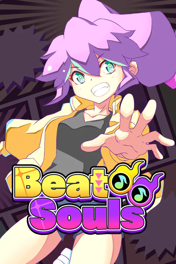 Copertina di Beat Souls