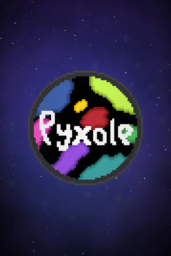 Copertina di Pyxole