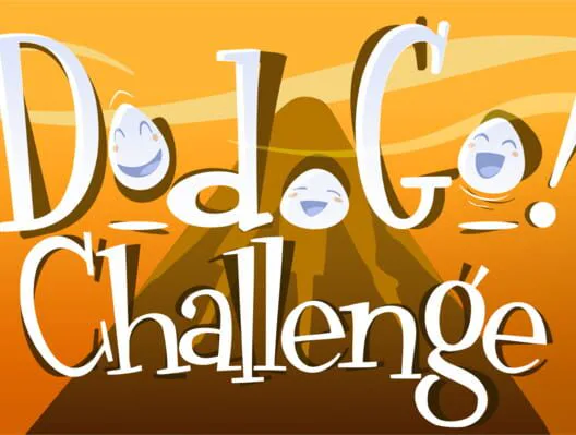 Copertina di DodoGo! Challenge
