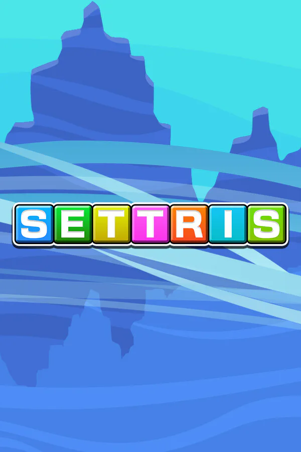 Copertina di SETTRIS