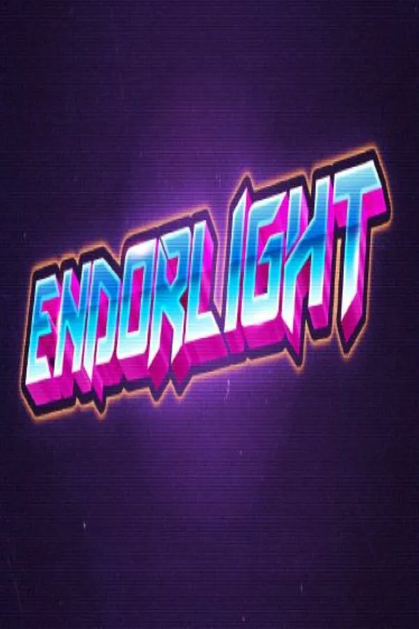 Copertina di Endorlight