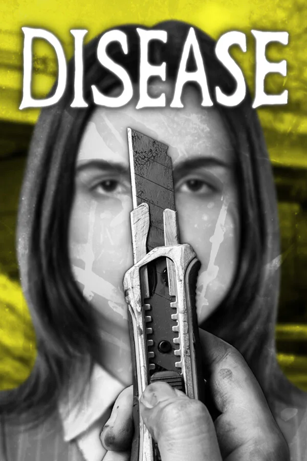 Copertina di Disease