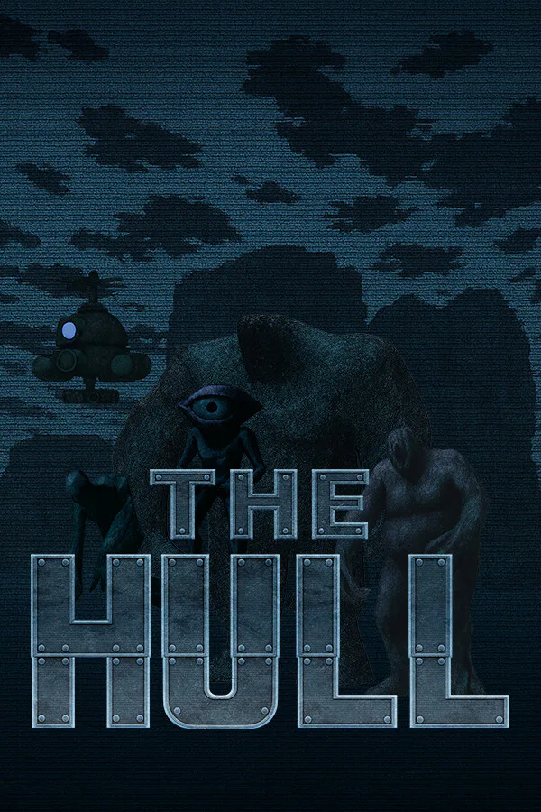 Copertina di The Hull