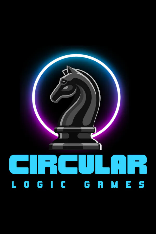 Copertina di Circular Logic Games