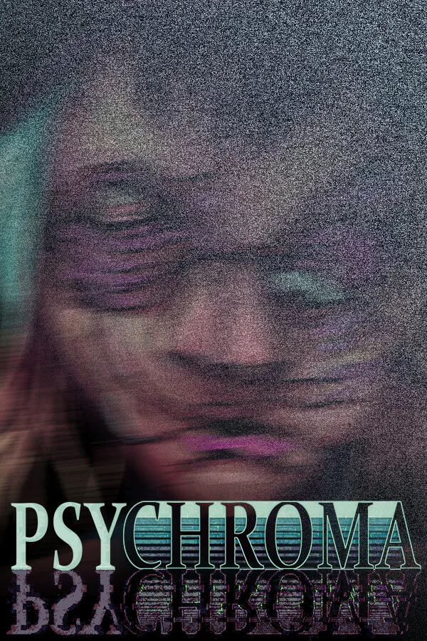 Copertina di Psychroma