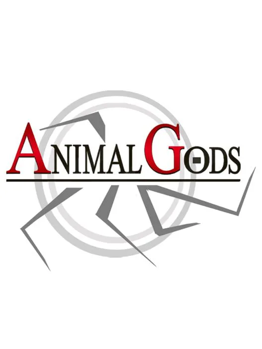 Copertina di Animal Gods