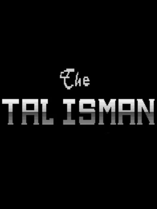 Copertina di The Talisman
