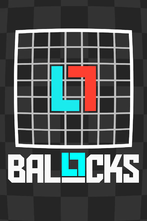 Copertina di Balocks
