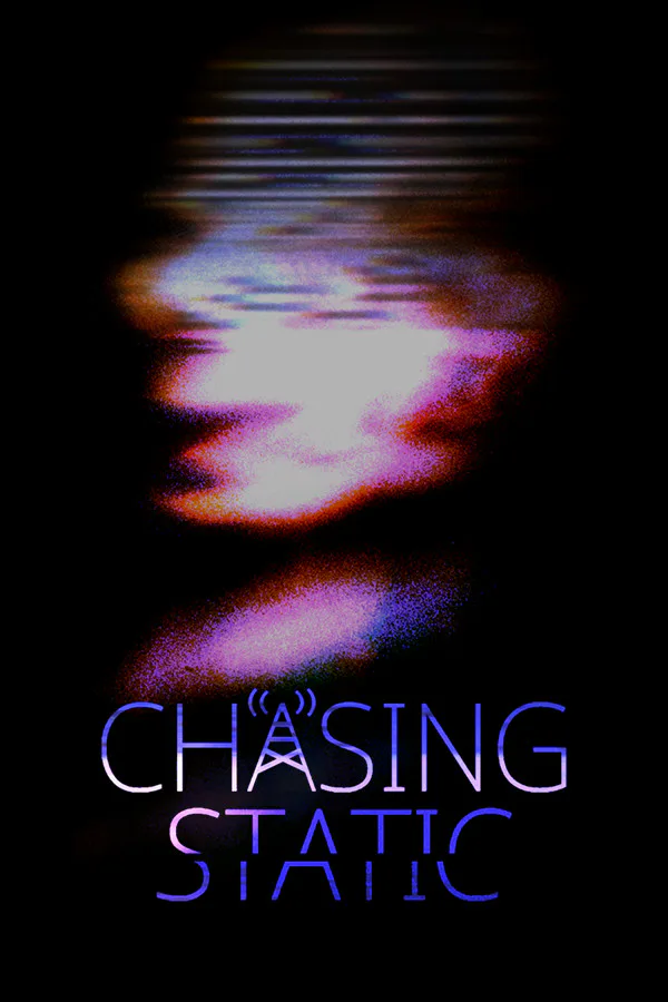 Copertina di Chasing Static