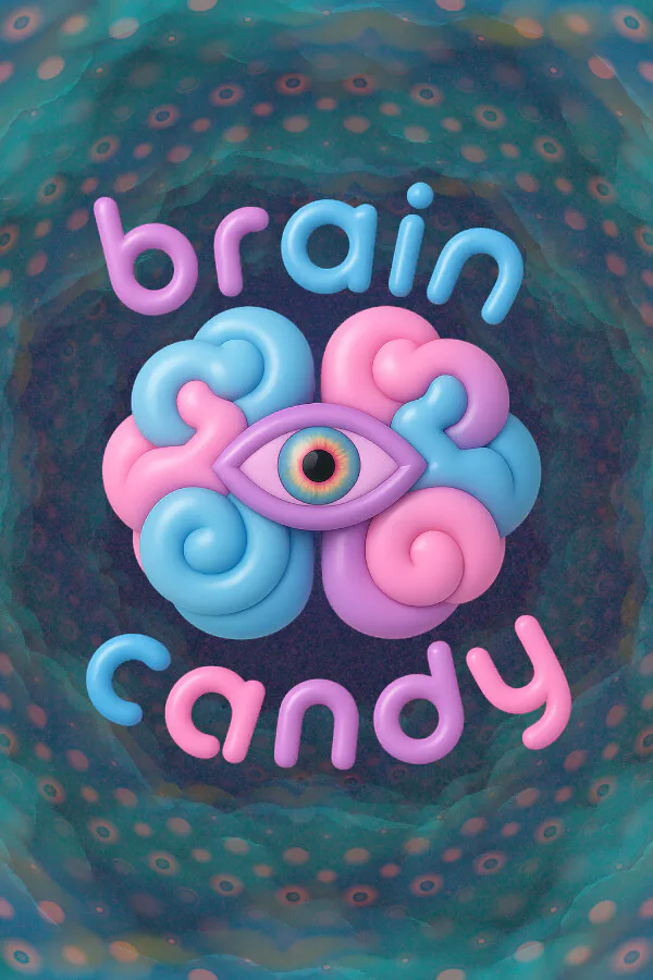 Copertina di Brain Candy