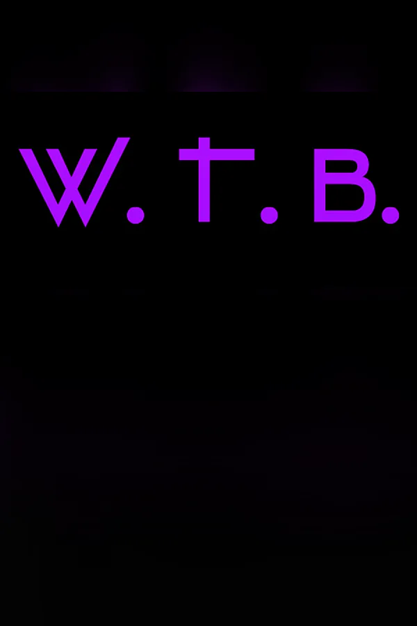 Copertina di W. T. B.