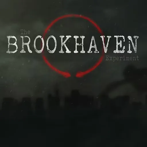 Copertina di The Brookhaven Experiment