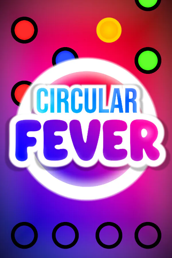 Copertina di Circular Fever