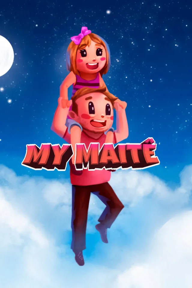 Copertina di My Maitê
