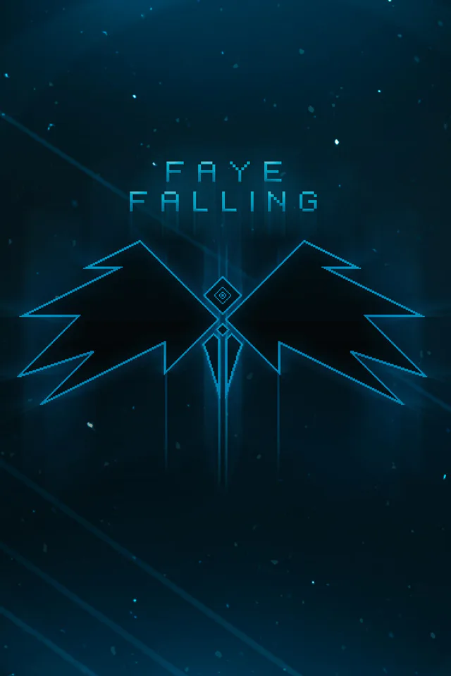 Copertina di Faye Falling