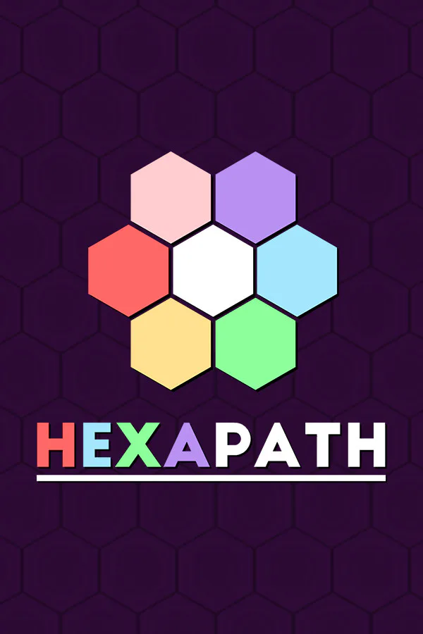 Copertina di Hexa Path