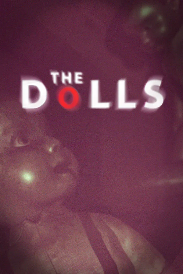 Copertina di The Dolls: Reborn