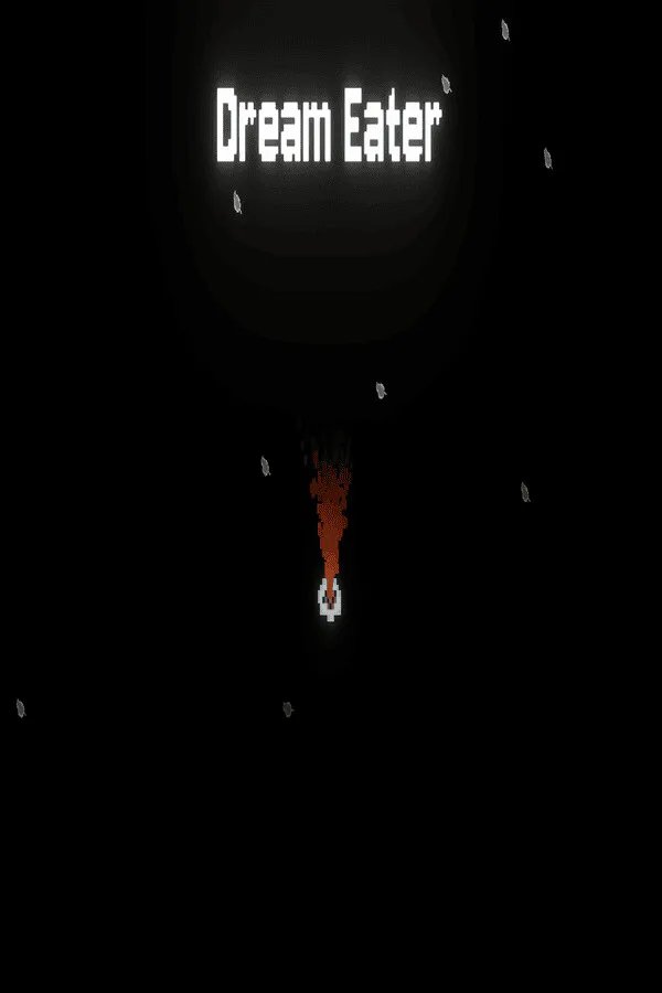 Copertina di Dream Eater