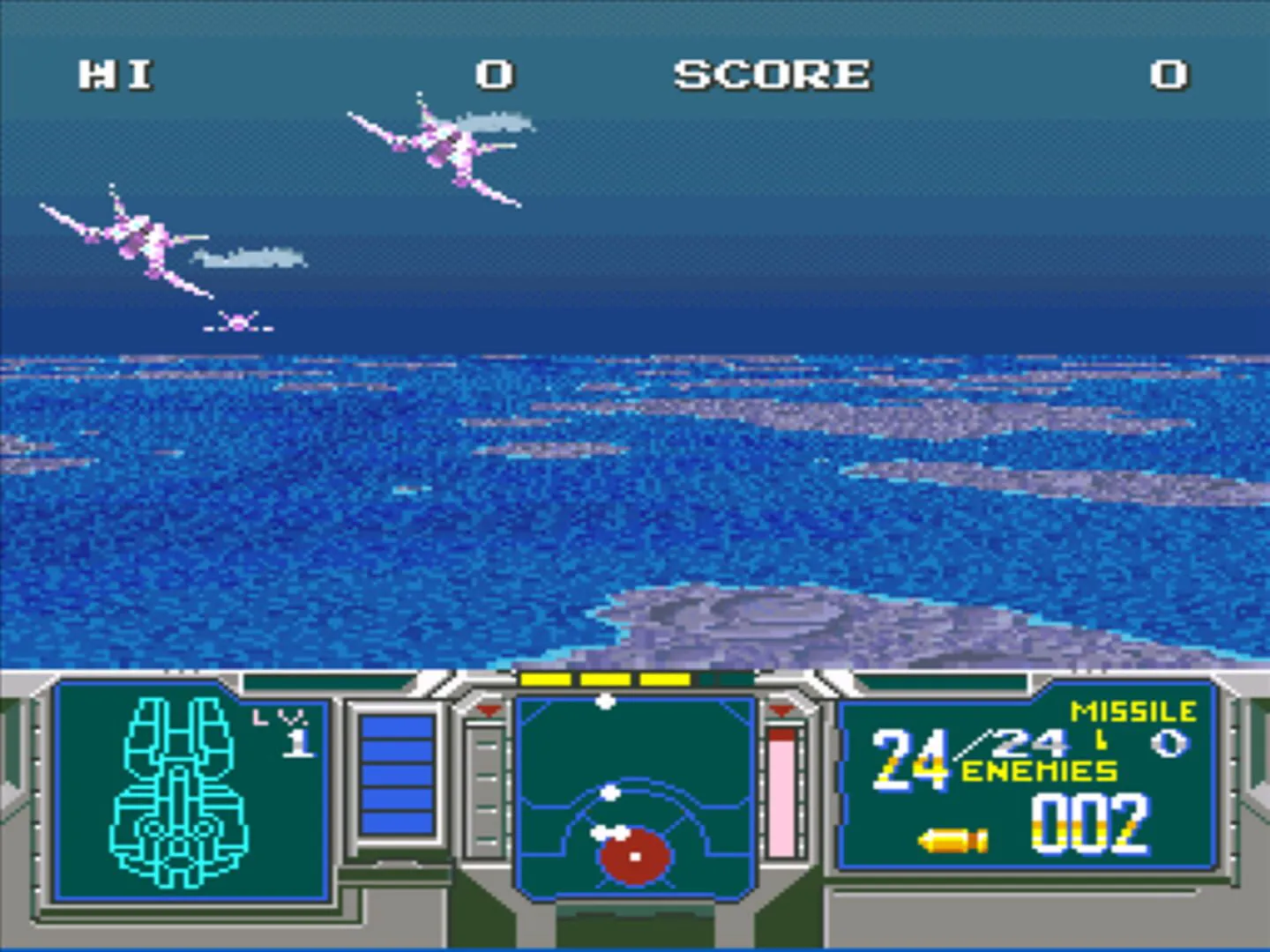 Copertina di LazerBlazer: Type B - Engage