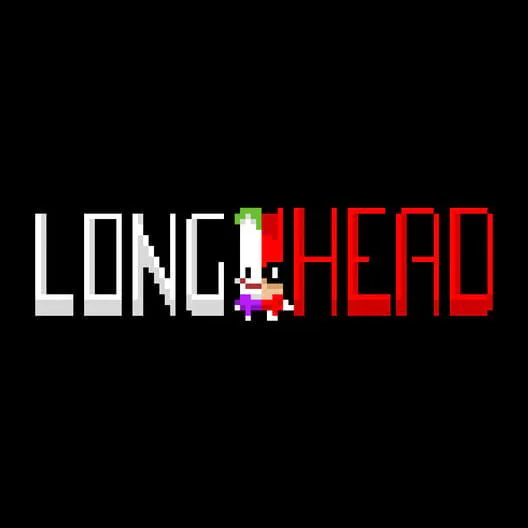 Copertina di LongHead