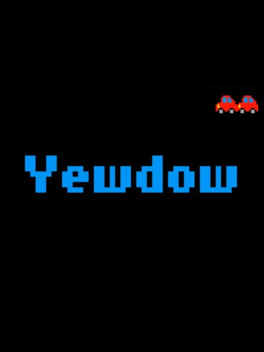 Copertina di Yewdow
