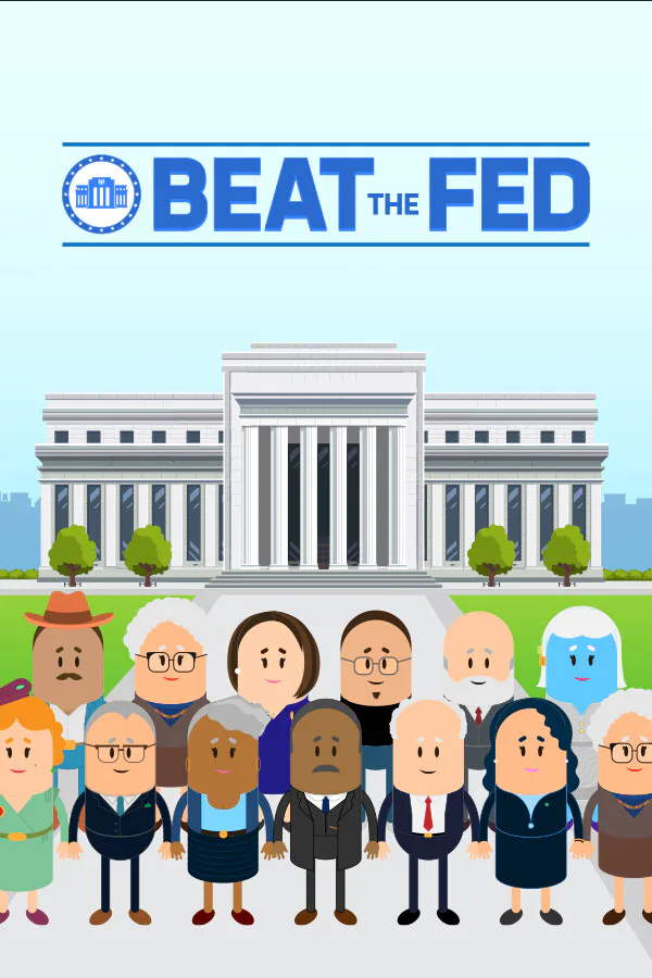 Copertina di Beat the Fed