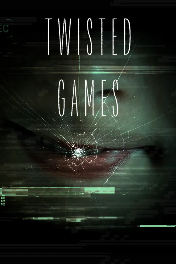 Copertina di Juegos Retorcidos