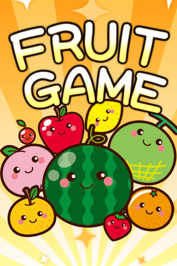 Copertina di フルーツゲーム