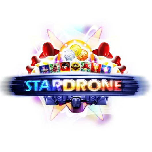 Copertina di StarDrone