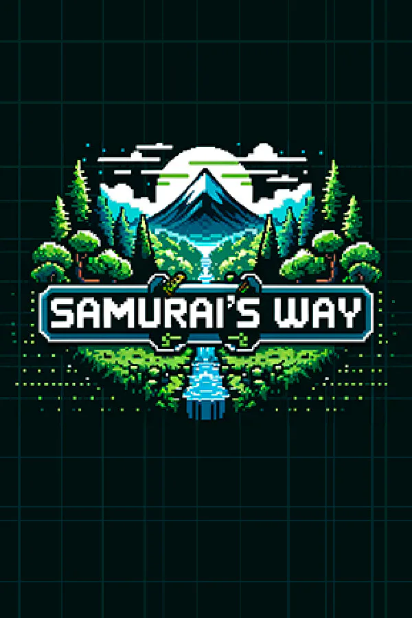 Copertina di Samurai`s Way