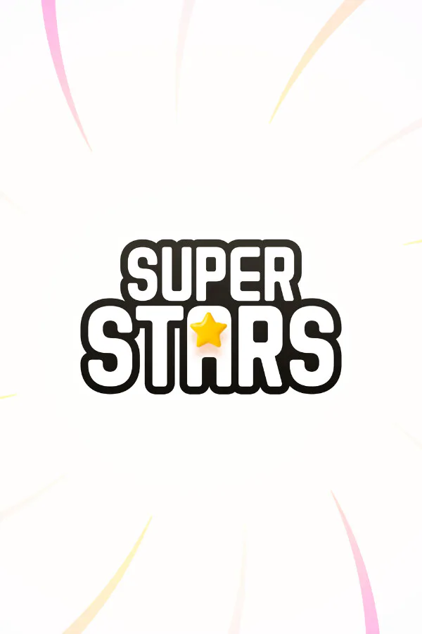 Copertina di SUPER STARS