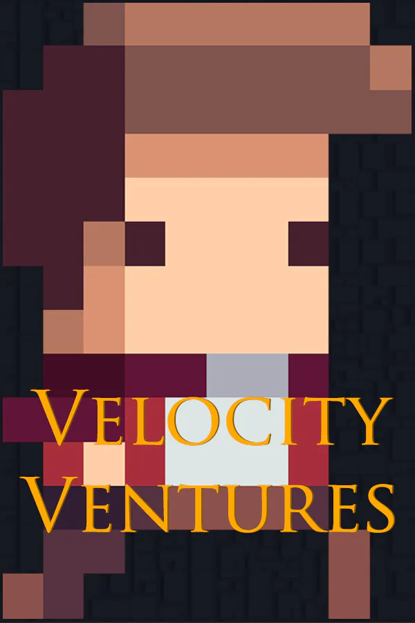 Copertina di Velocity Ventures