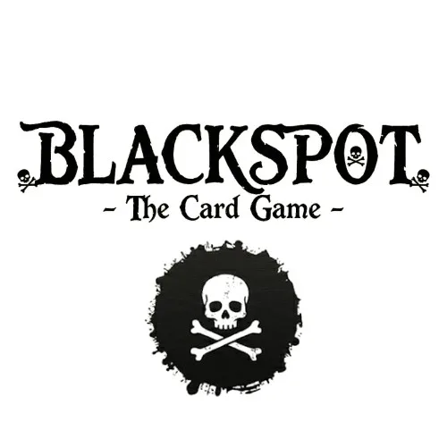 Copertina di Blackspot