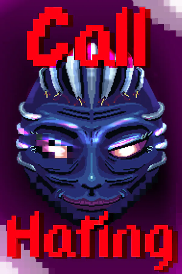 Copertina di Call Hating