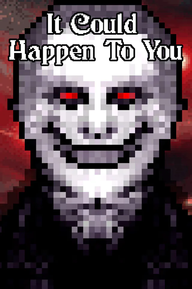Copertina di It Could Happen to You