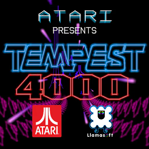 Copertina di Tempest 4000