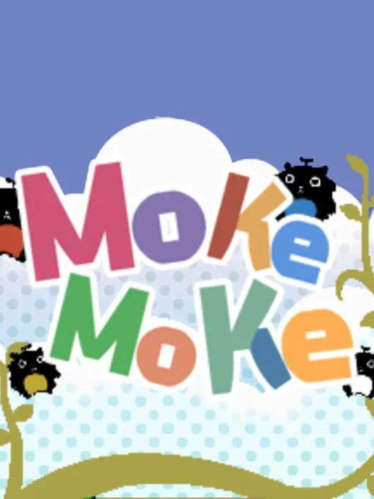 Copertina di Moke Moke