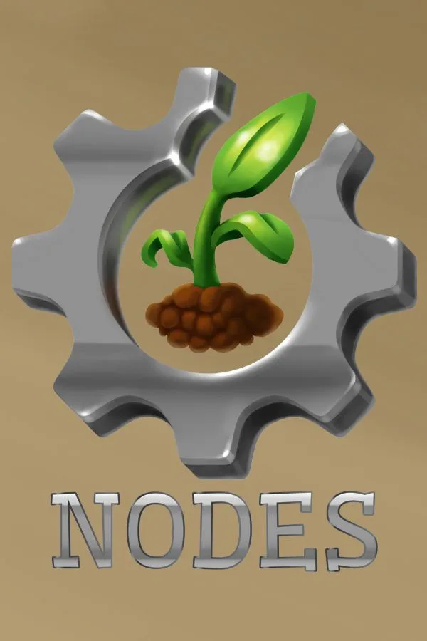 Copertina di Nodes